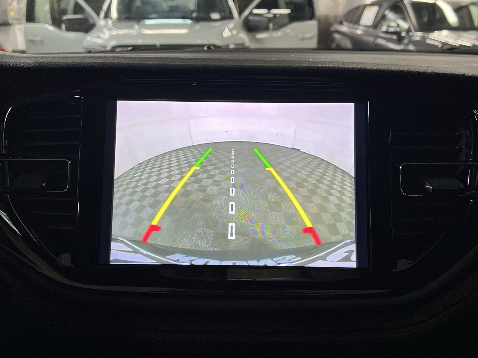 Used 2022 Dodge Durango R/T w/ Blacktop Package image 19