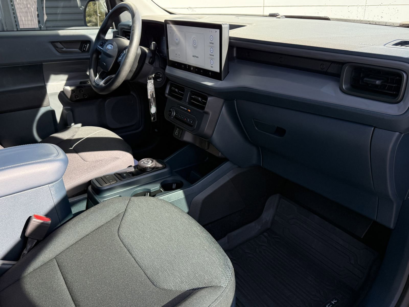 Certified 2025 Ford Maverick XL w/ Equipment Group 102A image 10