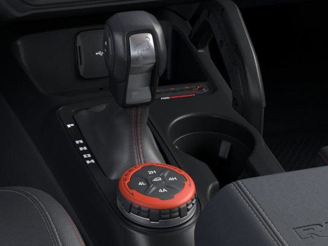 Certified 2024 Ford Bronco Raptor image 17