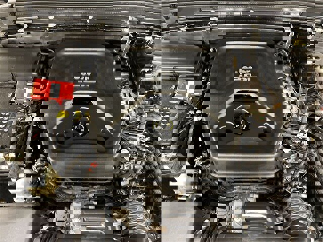 Used 2021 Jeep Wrangler Sport image 10