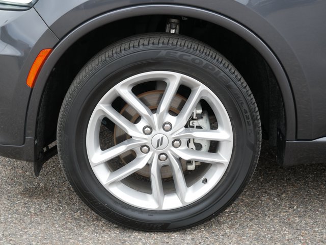 Used 2026 Dodge Durango GT AWD/4WD image 10