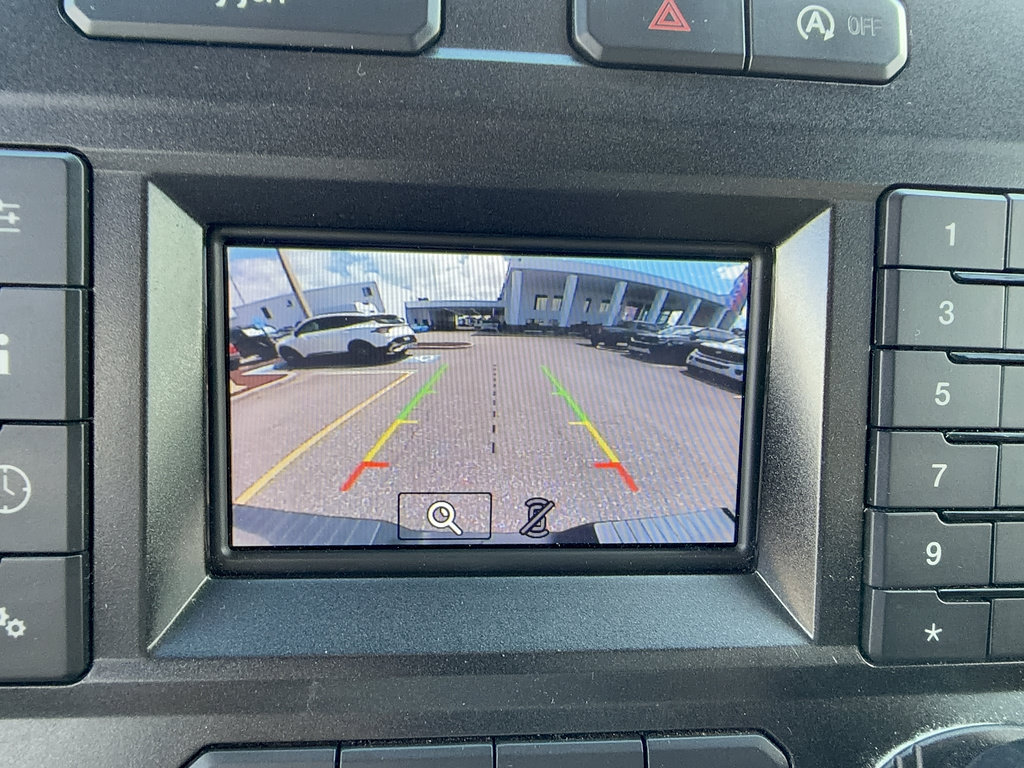 Certified 2018 Ford F150 XLT RWD image 20