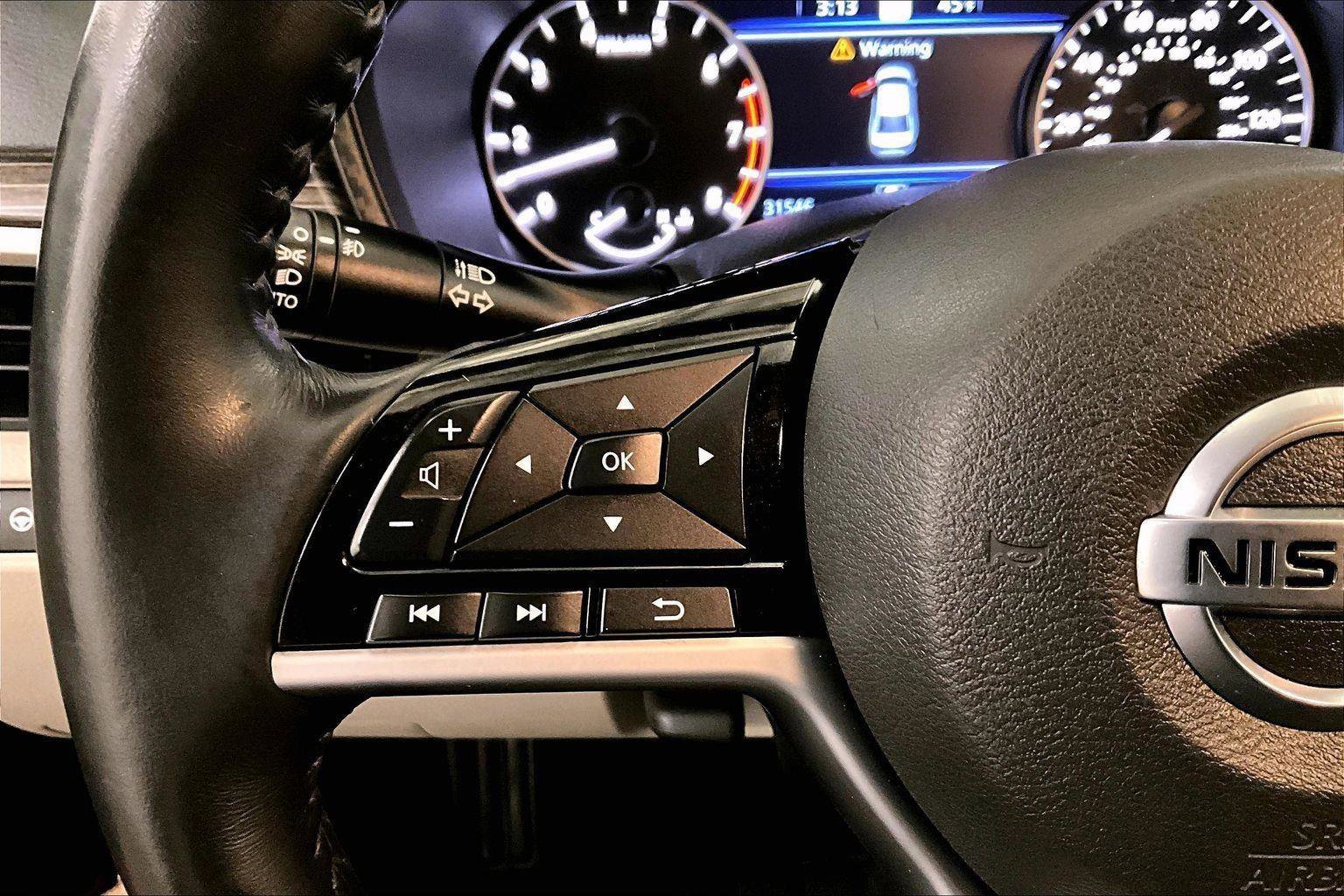 Used 2019 Nissan Altima 2.5 Platinum image 17