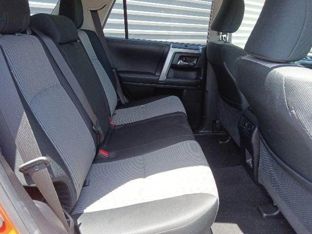 Used 2024 Toyota 4Runner SR5 AWD/4WD image 29