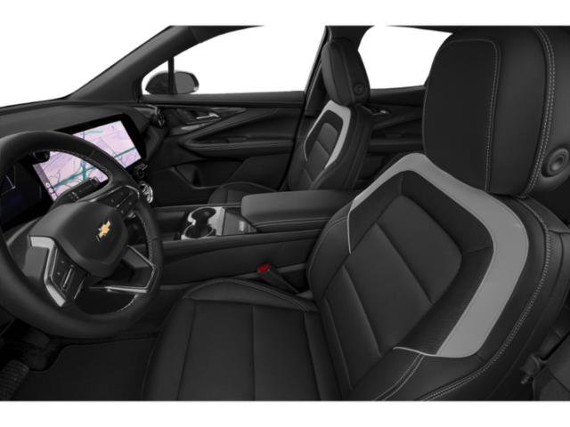 Used 2025 Chevrolet Blazer EV LT FWD image 9