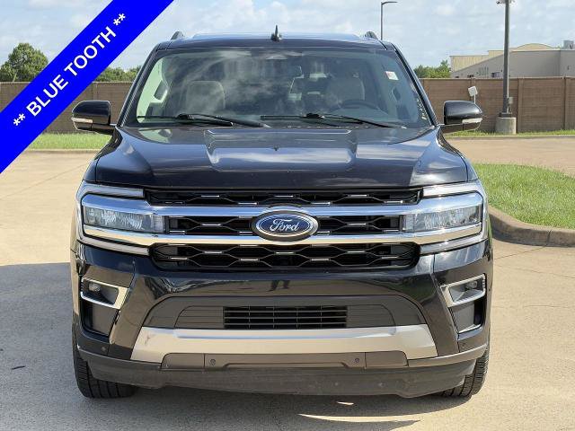 Certified 2024 Ford Expedition Max Limited RWD image 9