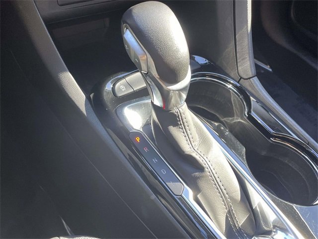 Used 2021 Buick Encore GX Select w/ Sport Touring Package image 60