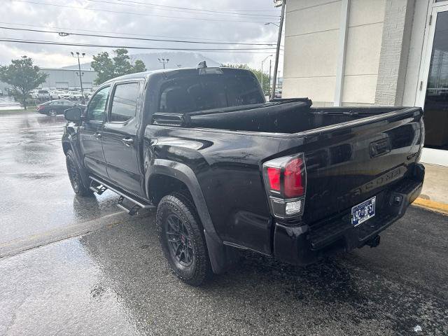Used 2020 Toyota Tacoma TRD Pro AWD/4WD image 5