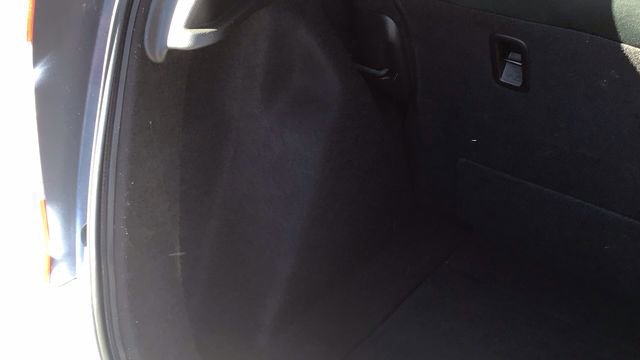 Used 2017 Honda Fit LX image 9