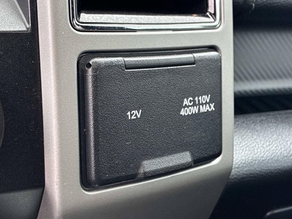 Certified 2020 Ford F150 Lariat w/ Equipment Group 502A Luxury AWD/4WD image 41