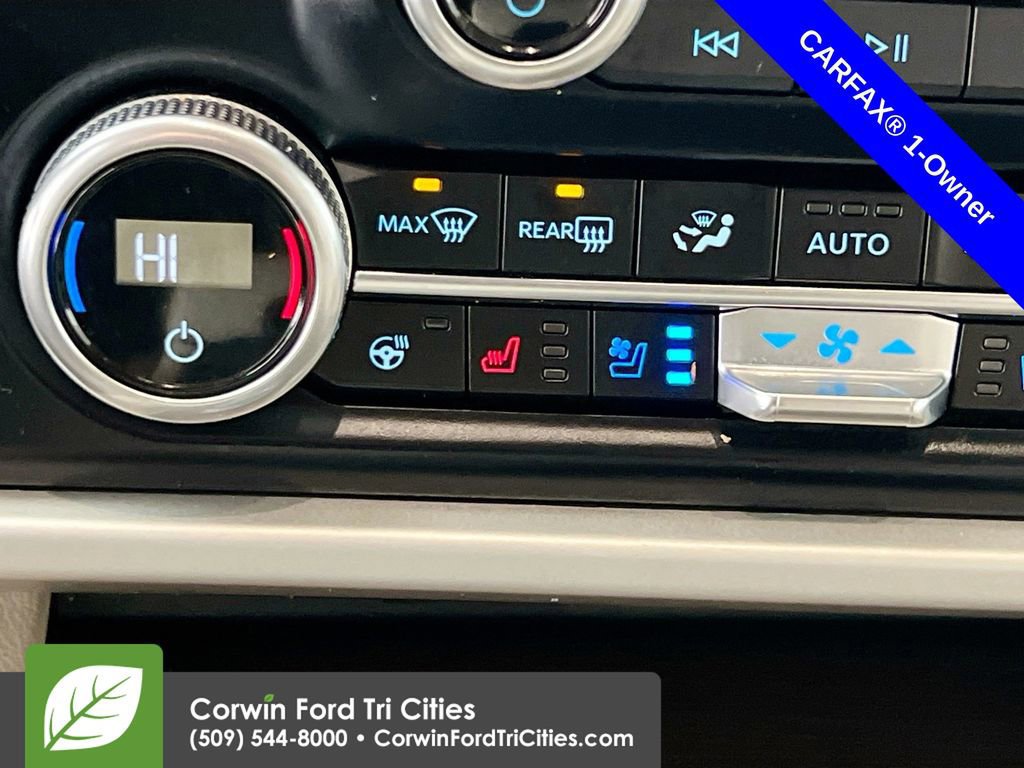 Certified 2024 Ford Expedition Limited image 25