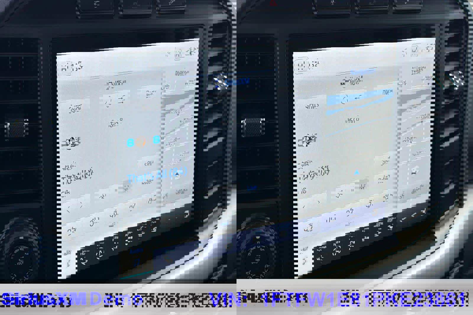 Certified 2023 Ford F150 XLT w/ Equipment Group 302A High image 28