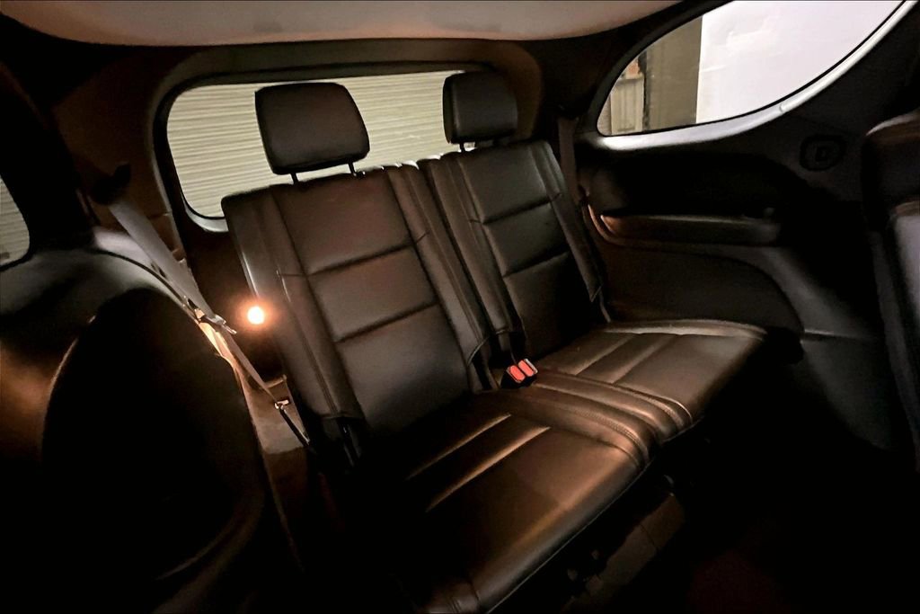 Used 2020 Dodge Durango GT RWD image 23