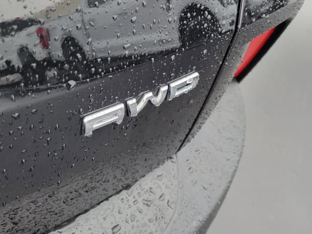 Certified 2024 Ford Escape Active w/ Tech Pack #1 image 10