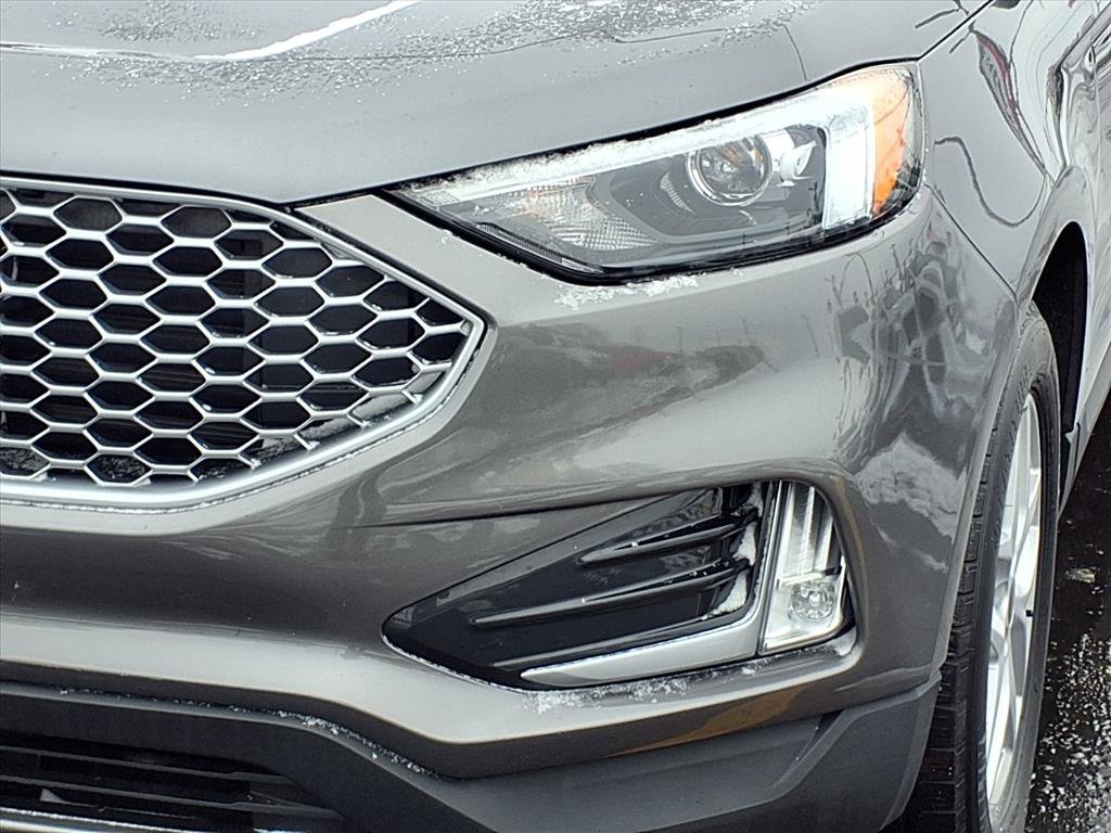 Certified 2024 Ford Edge SEL w/ Convenience Package image 29