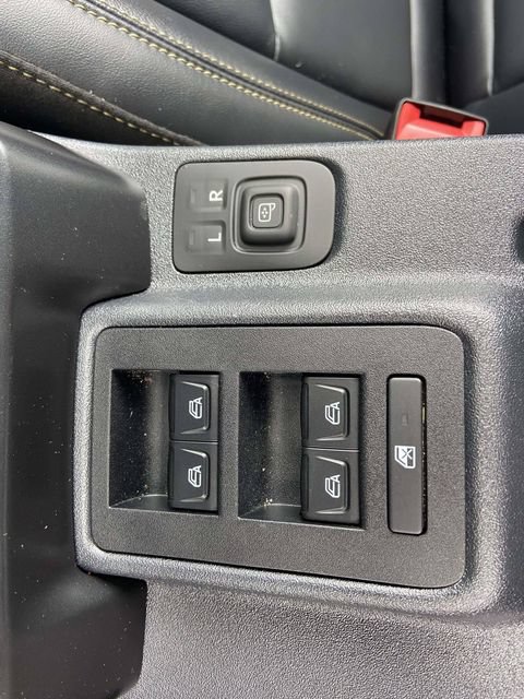 Certified 2025 Ford Bronco Badlands AWD/4WD image 21