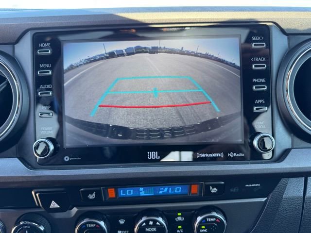 Used 2021 Toyota Tacoma TRD Off-Road w/ TRD Premium Off Road Package image 29