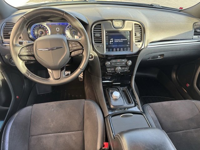 Used 2017 Chrysler 300 S w/ 300S Premium Group image 29