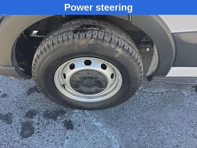 Certified 2024 Ford Transit 250 Base image 9