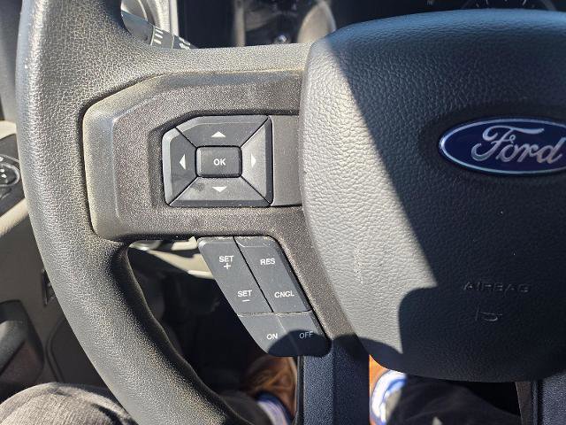 Certified 2022 Ford F250 XL w/ Power Equipment Group image 20
