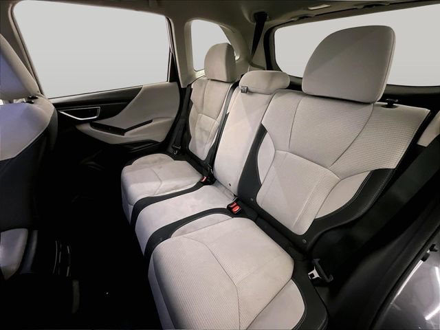 Used 2022 Subaru Forester AWD/4WD image 25