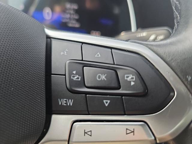 Used 2024 Volkswagen Jetta S FWD image 17