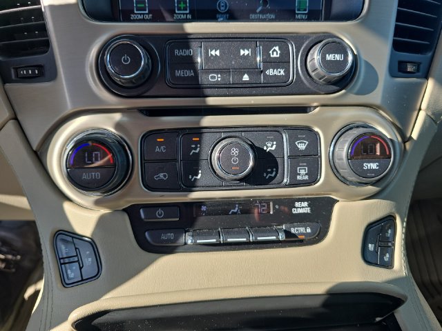 Used 2020 GMC Yukon XL Denali w/ Open Road Package AWD/4WD image 19