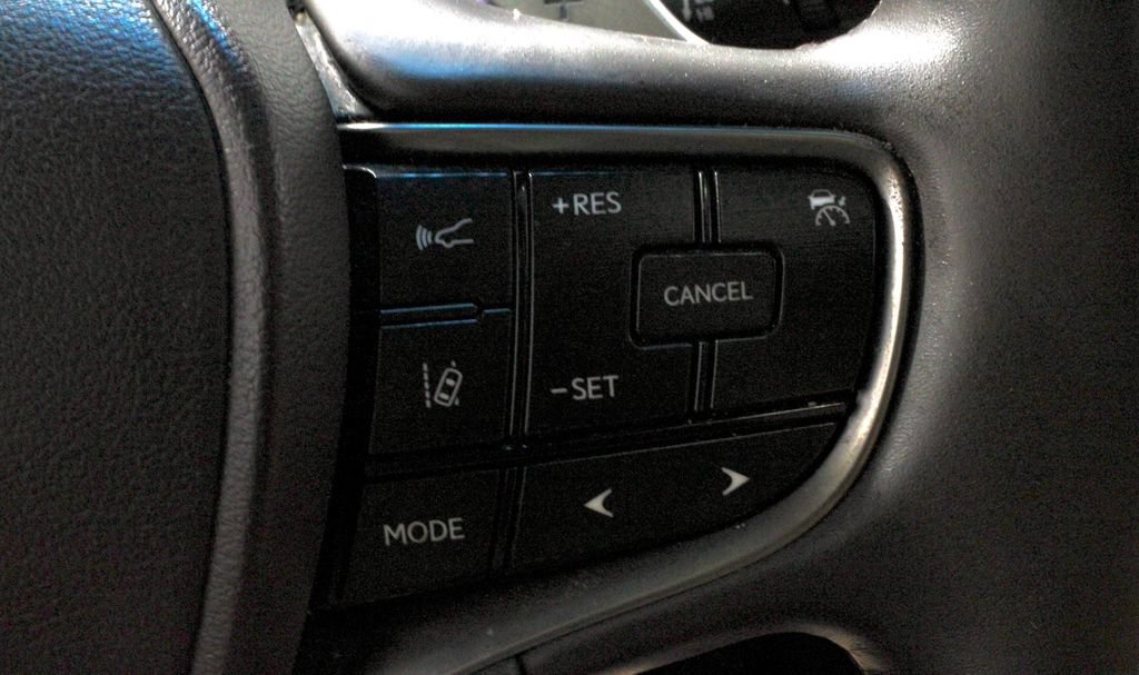 Used 2020 Lexus ES 350 w/ Premium Package FWD image 25