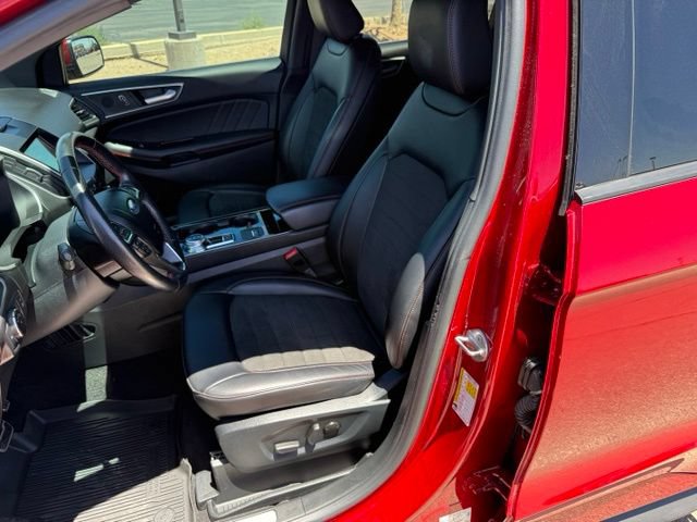 Certified 2020 Ford Edge ST-Line FWD image 32