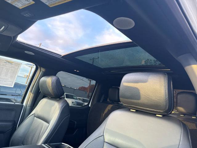 Certified 2023 Ford F150 Lariat w/ Equipment Group 502A High AWD/4WD image 13