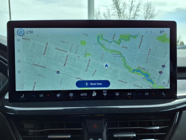 Certified 2023 Ford Escape ST-Line Select w/ Tech Pack #1 image 11