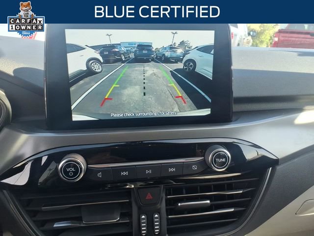 Certified 2023 Ford Escape Active AWD/4WD image 17