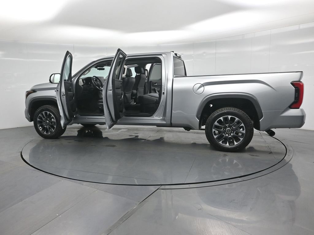 Used 2022 Toyota Tundra Limited image 54