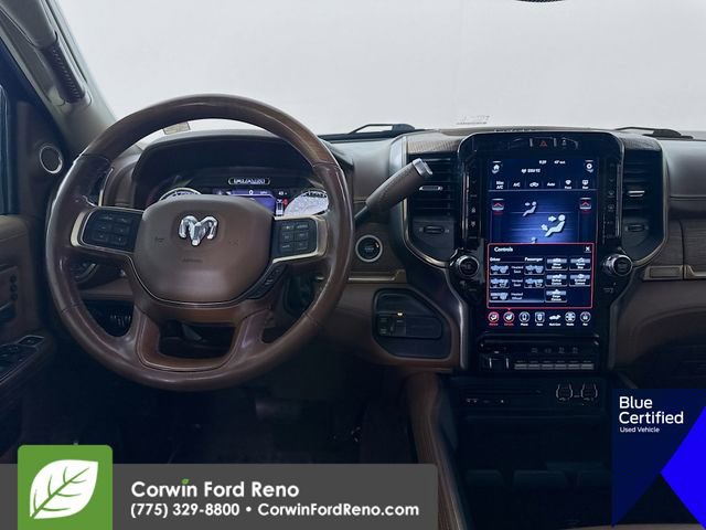 Used 2019 RAM 2500 Limited AWD/4WD image 27
