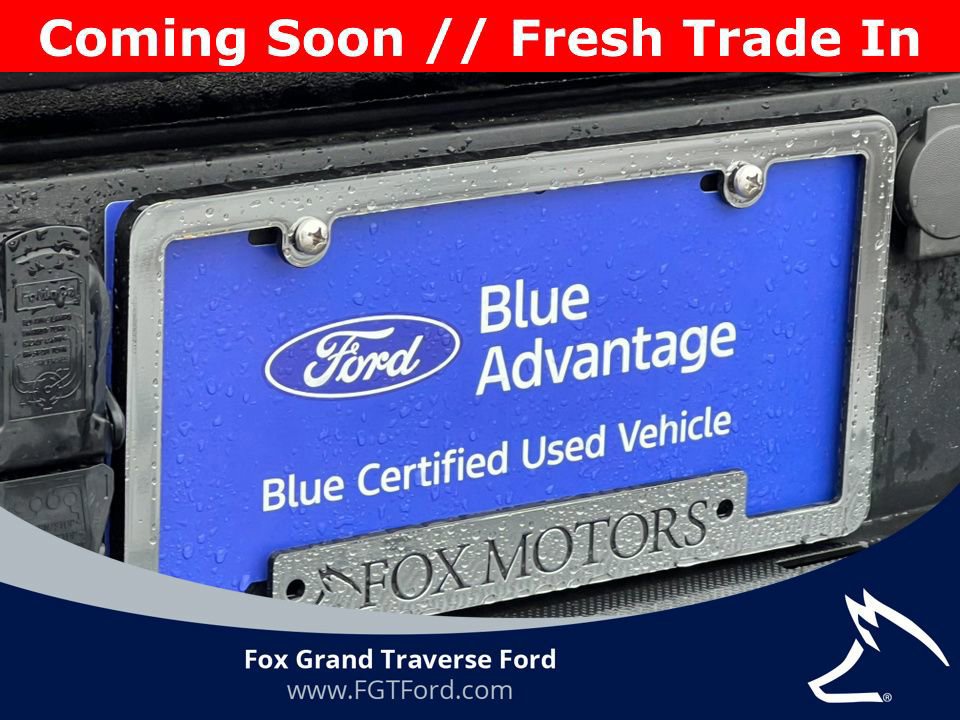 Certified 2023 Ford F150 Lariat w/ Equipment Group 502A High image 46