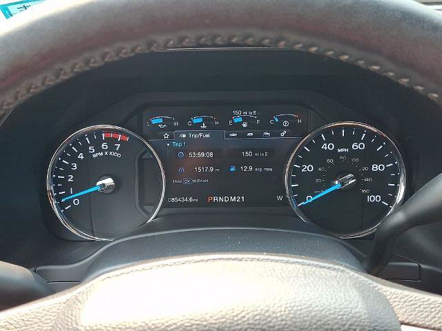 Certified 2019 Ford F250 Lariat w/ Lariat Ultimate Package AWD/4WD image 21