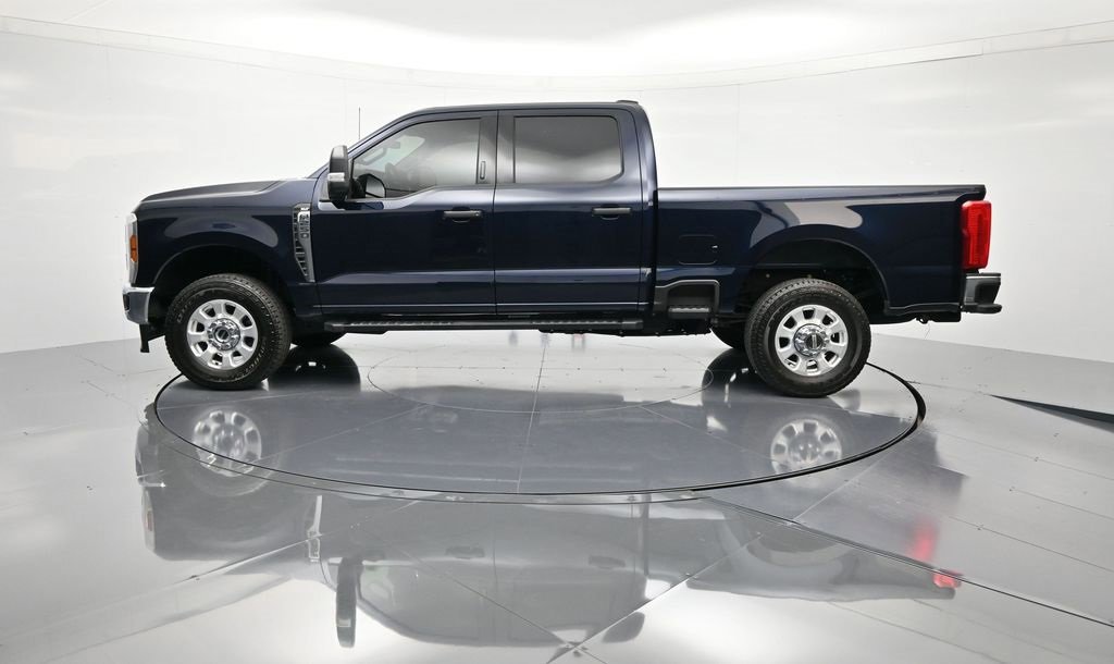 Certified 2024 Ford F250 XLT w/ FX4 Off-Road Package image 4