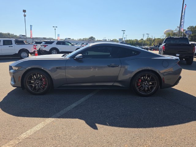 Certified 2024 Ford Mustang GT Premium RWD image 6