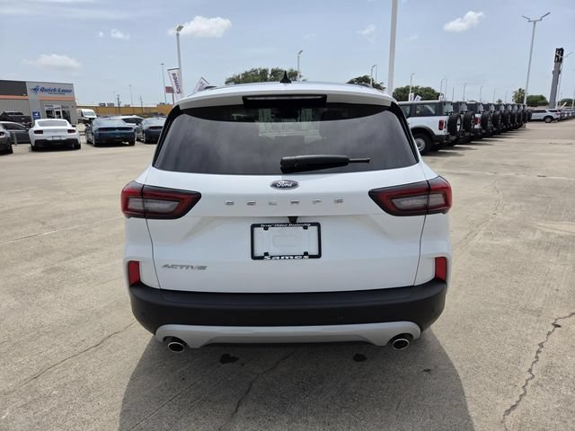 Certified 2026 Ford Escape Active w/ Tech Pack #1 FWD image 18