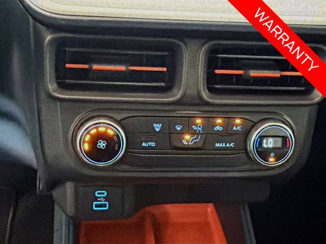 Certified 2022 Ford Maverick XLT FWD image 15