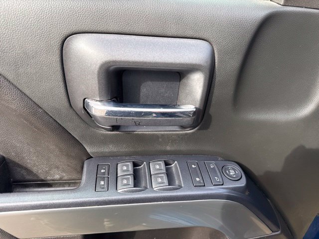 Used 2019 Chevrolet Silverado 1500 LT w/ All Star Edition AWD/4WD image 15