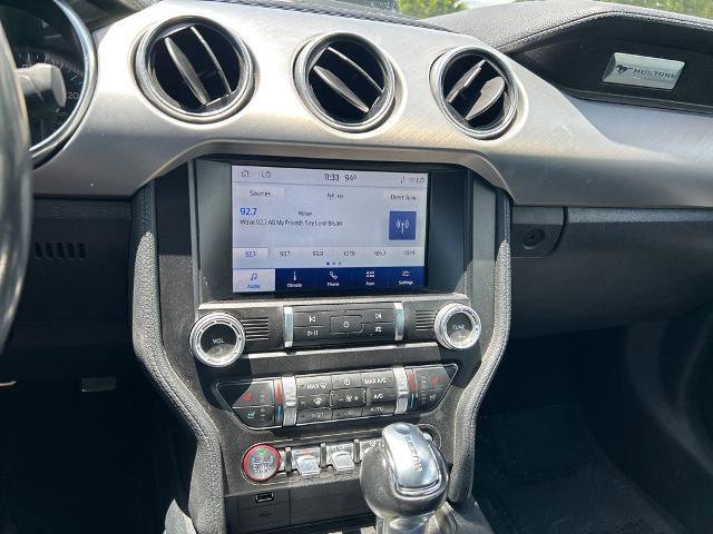 Certified 2022 Ford Mustang Premium image 25