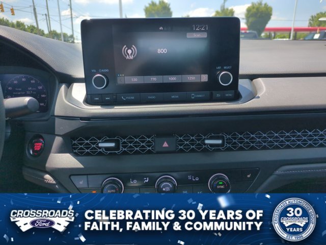 Used 2024 Honda Accord EX image 21