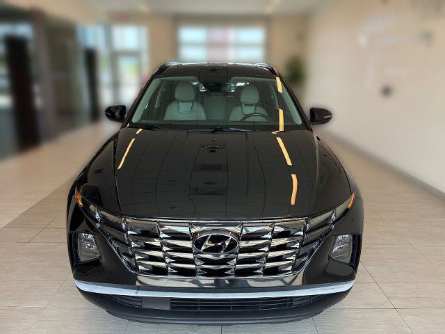 Used 2022 Hyundai Tucson SEL w/ Convenience + Premium Package FWD image 5