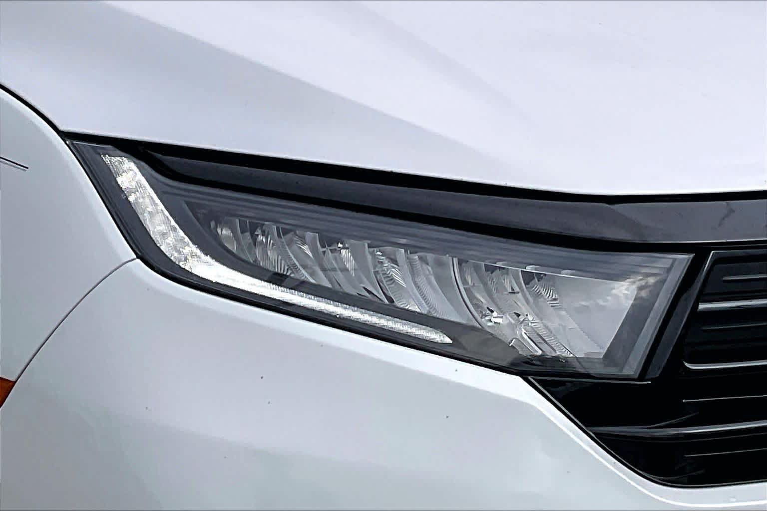 Used 2024 Honda Odyssey Sport image 25