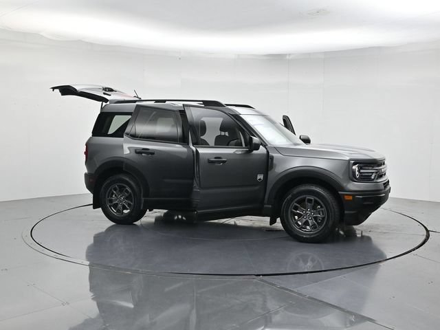 Certified 2023 Ford Bronco Sport Big Bend AWD/4WD image 54