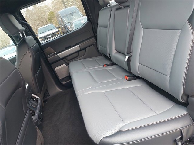 Certified 2025 Ford F150 Lightning Lariat image 14