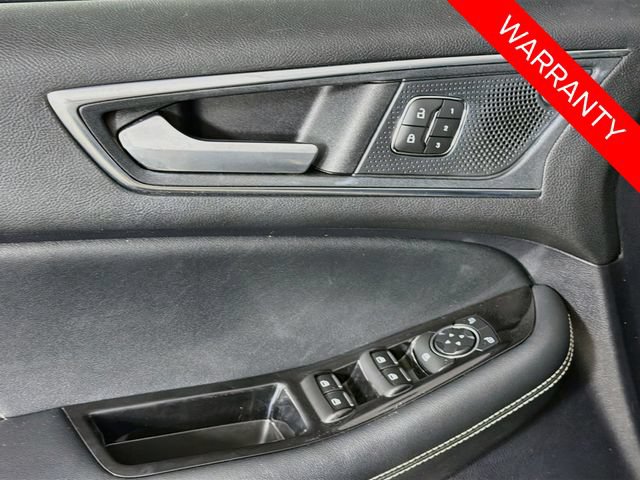 Certified 2019 Ford Edge ST w/ Equipment Group 401A AWD/4WD image 18