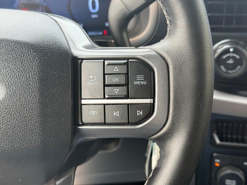 Certified 2024 Ford F150 XLT AWD/4WD image 21