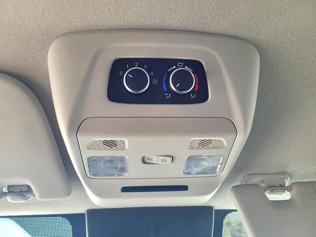 Certified 2021 Ford Transit 350 XLT image 20